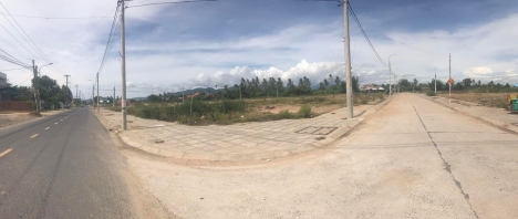 bán đất nền sổ đỏ tại khu đô thị hành chính thị xã Đông Hòa tỉnh Phú Yên