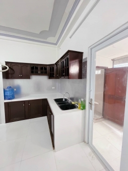 Bán nhà trệt lầu mới xây dựng gần bệnh viện Hoàn Mỹ Cữu Long Cái Răng