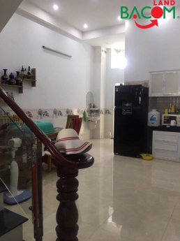 NHÀ ĐẸP 1T1L 85m2  Hố Nai, đường oto, thổ cư 100%, chỉ 2,95 tỷ