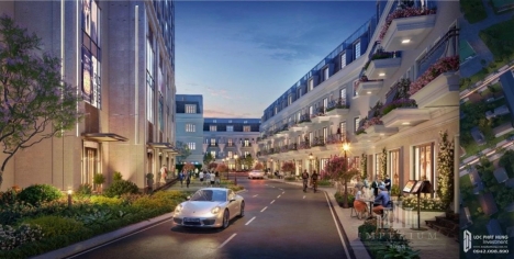 Căn hộ cao cấp biển Nha Trang giá CĐT 35tr/m2