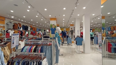 MẶT TIỀN THÂN TÀI Tôn Đức Thắng dòng tiền 800 triệu