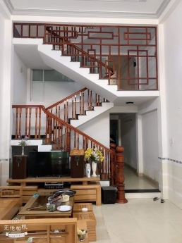 CHỦ CẦN TIỀN BÁN GẤP NHÀ 3 TẦNG ĐÚC KIỆT 7M ĐƯỜNG TRẦN CAO VÂN