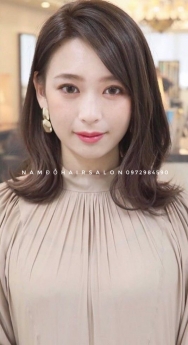 Làm Sóng Tóc Lỡ Đẹp Giá Rẻ Hoài Đức - Nam Đỗ Hair Salon