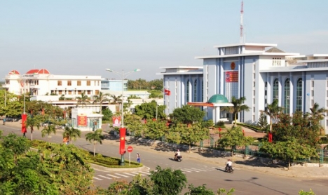 Sở hữu đất thổ cư 100% cách sân bay và thành phố Tuy Hoà 10 phút di chuyển