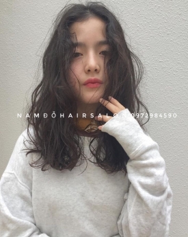 Sóng Tóc Lỡ Địa Chỉ Uy Tín Giá Rẻ Hoài Đức - Nam Đỗ Hair Salon