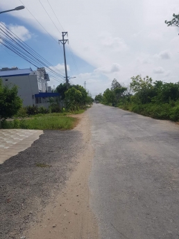 mặt  đường mạc phúc tư tân lập tâm thành 3,9 tỷ