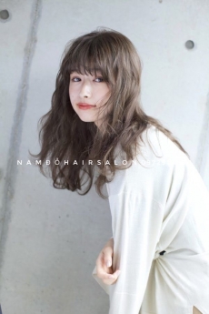 Cắt Uốn Sóng Nước Tóc Lỡ Mái Mưa Đẹp Giá Rẻ Hoài Đức - Nam Đỗ Hair Salon