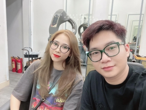 Xoăn ngắn hippie, ưu điểm độc đáo cho giới trẻ - Tiệp Nguyễn Academy