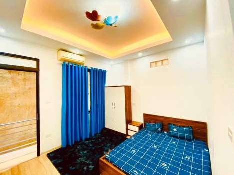 CĂN HỘ CHUNG CƯ MINI DÒNG TIỀN CHÍNH KINH - THANH XUÂN DOANH THU 450TR/ NĂM GIÁ 5.45 TỶ