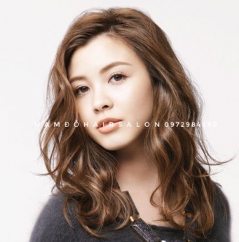 Cắt Tỉa Làm Sóng Tóc Lỡ Địa Chỉ Làm Đẹp Giá Rẻ Hoài Đức - Nam Đỗ Hair Salon