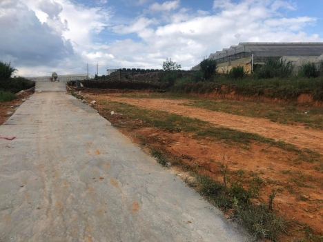 Cần bán gấp đất giá rẻ 800 triệu tại Cao Thắng, Đà Lạt