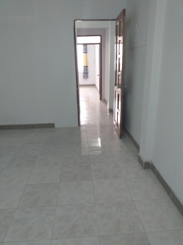 Bán nhà hxh.2 tầng btct.3 PN. 50m2 gía chỉ nhỉnh 4 tỷ. Gò Vấp.