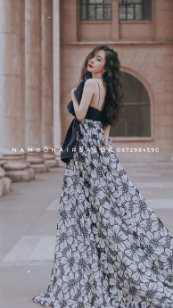 Sóng Nước Tóc Dài Địa Chỉ Làm Đẹp Giá Rẻ Hoài Đức - Nam Đỗ Hair Salon