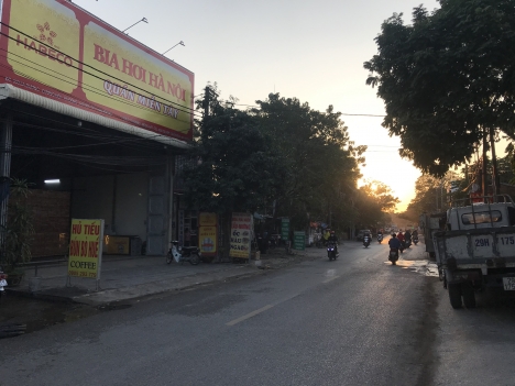 bán nhà Mặt Đường 72 , mt 10m, căn góc, Kinh Doanh, chia lô thoải mái giá rẻ nhất khu vực