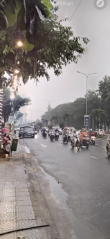 CHỦ BÁN GẤP 2 CAN LIỀN KỀ MT 33M ĐƯỜNG NGUYÊN TRI PHƯƠNG GIÁ RẺ