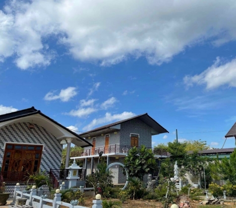 Cần bán căn nhà xinh trên đường Đào Duy Từ, Phường 4, TP. Đà Lạt, giá 5,5  tỷ