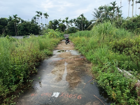 tổ 9 hòa nghĩa Dương Kinh  HP giá chi có 1,15 tỷ