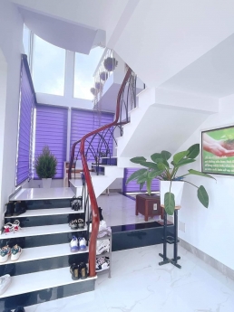 Giảm giá bán gấp Biệt Thự đẹp Đồi Thông Tin 376m2 giá chỉ 16.5 tỷ