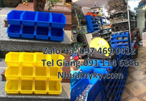 Sỉ lẻ kệ đựng ốc vít, Khay nhựa xanh cỡ nhỏ, Kệ nhựa Khay ốc vít, kệ ốc vít, Kệ nhựa duy tân, Kệ d