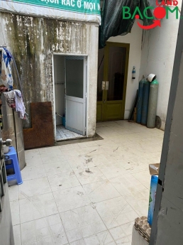 Bán nhà 112m2 đường ô tô gần trường Lê Quý Đôn phường Tân Mai, Biên Hoà