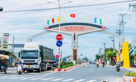 GARDEN RIVERSIDE - ĐẤT NỀN VEN SÔNG - SỔ HỒNG NHƯ Ý