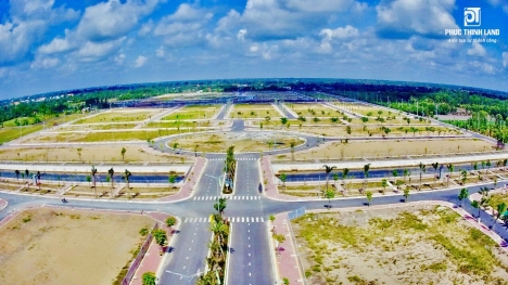 GARDEN RIVERSIDE - ĐẤT NỀN VEN SÔNG - SỔ HỒNG NHƯ Ý