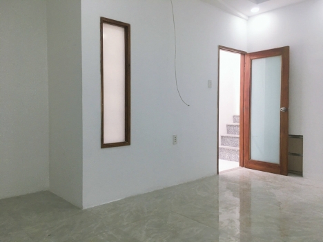 Nhà mới đẹp vào ở ngay, ô tô đổ cửa, 4x13, 2 tầng, đường Miếu Gò Xoài, Bình Tân giá 5 tỷ.