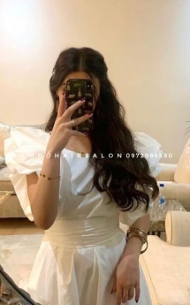 Cắt Uốn Sóng Tóc Dài Lọn To Uy Tín Giá Rẻ Hoài Đức - Nam Đỗ Hair Salon