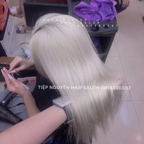 Top 38 style tóc ngắn nhẹ nhàng mái mưa. - Tiệp Nguyễn Academy