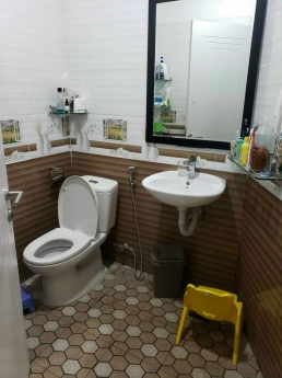 Cần bán căn nhà xinh trên đường Đào Duy Từ, Phường 4, TP. Đà Lạt, giá 5,5  tỷ