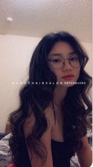Uốn Sóng Tóc Dài Đẹp Giá Rẻ Hoài Đức - Nam Đỗ Hair