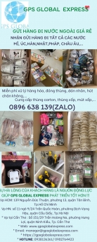 nhận vận chuyển hàng hóa đi các nước