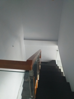 Bán nhà hxh.2 tầng btct.3 PN. 50m2 gía chỉ nhỉnh 4 tỷ. Gò Vấp.