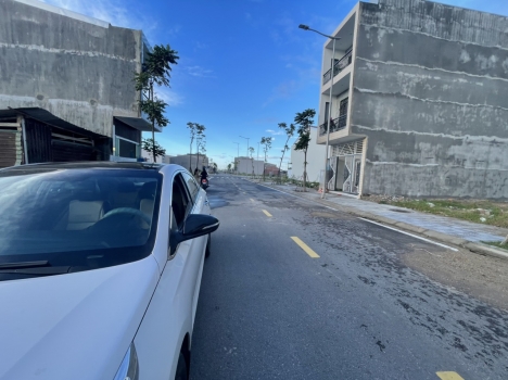 Bán đất Hương Sơ Nguyễn Văn Linh sạch sẽ giá 1 tỷ 4xx