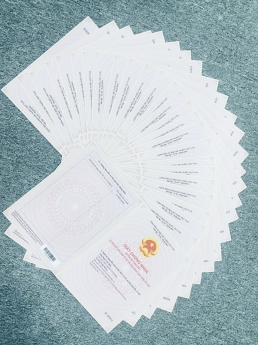 Gia đình cần bán ô đất đường quy hoạch rộng 25m- diện tích 67m2 tại An Lão- Hải Phòng