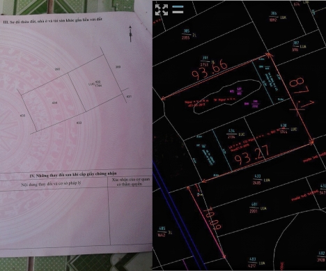Lô Đất 8090M2 Tại Đức Hòa Tỉnh Long An Cần Tìm Chủ Sở Hữu.