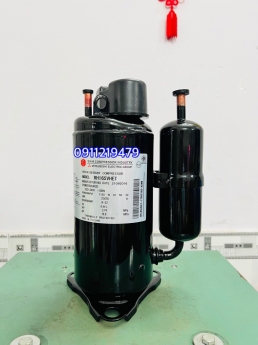 block - máy nén mitsubishi da dạng công suất