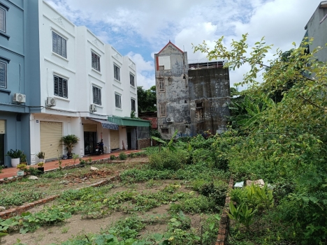 trà khê anh dũng  dương kinh  Hải Phòng . chỉ có  1,4 tỷ