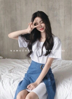 Sóng Nước Tóc Dài Địa Chỉ Salon Uốn Tóc Uy Tín Giá Rẻ Hoài Đức - Nam Đỗ Hair Salon