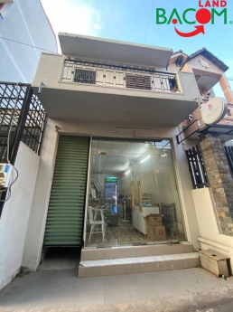 Bán nhà 112m2 đường ô tô gần trường Lê Quý Đôn phường Tân Mai, Biên Hoà