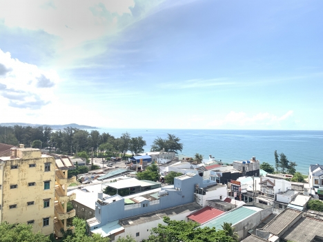 CĂN HỘ BIỂN PHAN THIẾT - CĂN HỘ ĐỘC NHẤT TRUNG TÂM THÀNH PHỐ