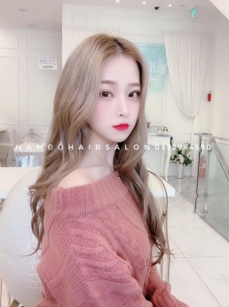 Sóng Tóc Địa Chỉ Làm Đẹp Giá Rẻ Hoài Đức - Nam Đỗ Hair Salon