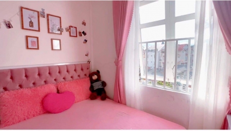 Giảm giá bán gấp Căn hộ Chung cư Yersin, Đà Lạt giá chỉ 1.49 tỷ