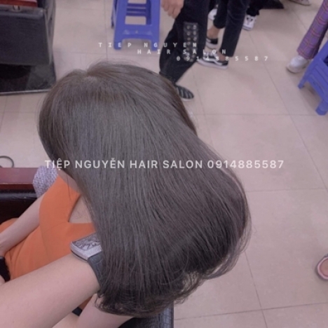 Top 38 style tóc ngắn nhẹ nhàng mái mưa. - Tiệp Nguyễn Academy