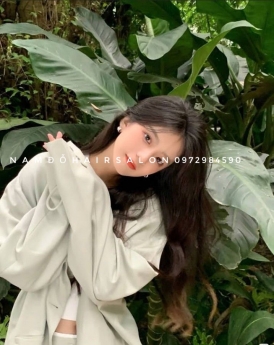 Sóng Tóc Dài Địa Chỉ Uốn Tóc Uy Tín Giá Rẻ Hoài Đức - Nam Đỗ Hair Salon