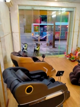 Bán nhà mặt phố Quang Trung,HĐ, 3 tầng, MT 4m, nhỉnh 7 tỷ