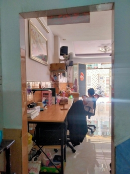 Hiếm - Bàu Cát- Q.Tân Bình- DT4.1X 18 - GIÁ NHỈNH 8 TỶ