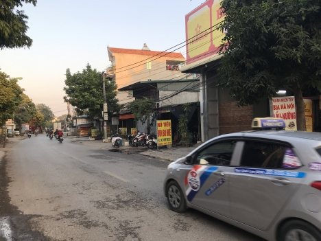 bán nhà Mặt Đường 72 , mt 10m, căn góc, Kinh Doanh, chia lô thoải mái giá rẻ nhất khu vực