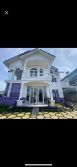 Giảm giá bán gấp Biệt Thự đẹp Đồi Thông Tin 376m2 giá chỉ 16.5 tỷ