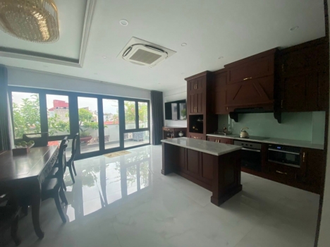 Bán biệt thự, liền kề Ciputra, KĐT Nam Thăng Long, Bắc Từ Liêm, Hà Nội, 220m2, view đỉnh.